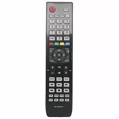 New EN-32963HS Remote Control For Hisence TV K20P K20PG 32K370 39K370 40K20P • $18.50