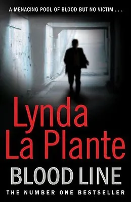 £3.48 • Buy Bloodline By Lynda La Plante. 9780857201812
