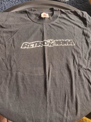 £20 • Buy Vintage NOS Retro VW Mania Fruit Of The Loom T Shirt FREE UK POSTAGE Size Medium