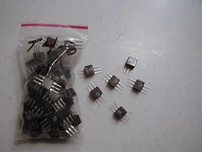 Mini-Circuit Transformers T4-6 6 Pcs.  NOS • $12