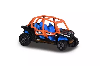 Majorette 212057601 - Explorer Cars - Polaris Rzr - New • $3.50