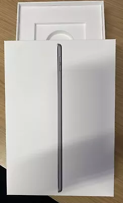 Genuine Apple IPad 2nd / 3rd / 4th/5th/6th/7th/8th/9th Generation Empty Box Only • £8