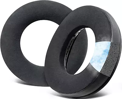 Cooling Gel Ear Pads Cushions For Beyerdynamic Dt770/Pro Dt880/Pro DT 990/Pro E • $46.80