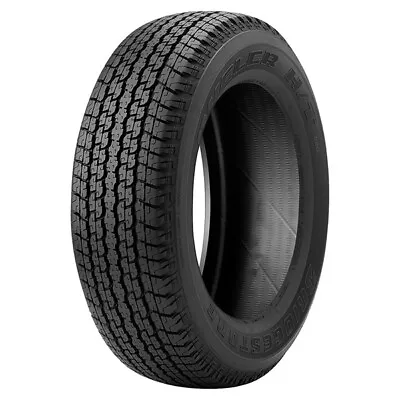 Tyre Bridgestone 255/70 R15 112/110s Dueler H/t D840 M+s • $646.80