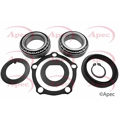 Wheel Bearing Kit Fits RANGE ROVER VOGUE 4.3 Front Or Rear 92 To 94 40D STC4382 • $25.34