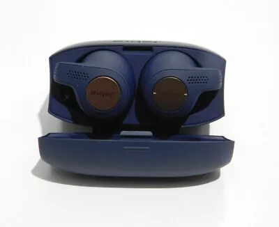 Jabra Elite Active 65T Wireless Bluetooth Headphones - Copper/Blue • $143.99
