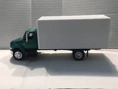 International Box Truck By NEWRAY 1/43 Scale New RARE Great Detail  • $19.99