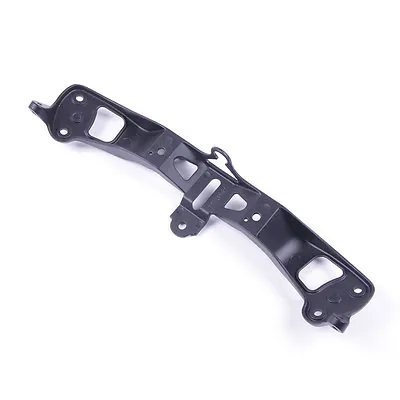 Front Head Light Fairing Stay Gauge Bracket FitFor 05-08 Kawasaki ZX636 ZX6R ZX6 • $21.60