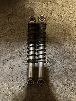 Honda Mr 50 Elsinore Rear Shocks Mr 50  • $75