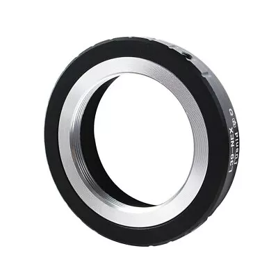 L39-NEX Len Adapter Ring Mount For Leica L39 M39 To Sony E Mount NEX 3 C3 5n 6 7 • $6.52