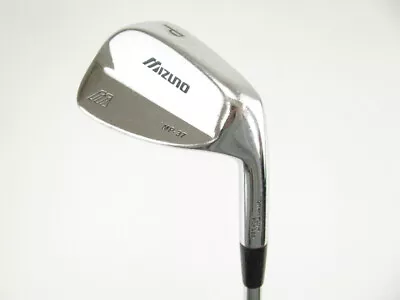Mizuno MP-37 Pitching Wedge With Steel Dynamic Gold Stiff • $99.99