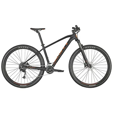 Scott Aspect 940 Bike Granite Xs Size • $770