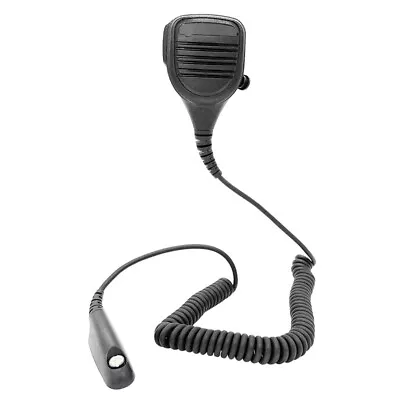 Remote Speaker Mic For Motorola GP328 GP338 GP380 GP600 HT750 HT1250 HT1550 • $24.99