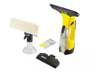 Karcher WV 5 Plus N Window Vac KARWV5PLUS • £96.55