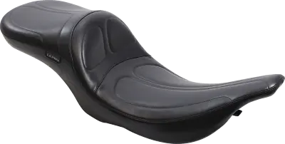 Le Pera Maverick Daddy Long Legs Seat 1997-01 Harley Touring Electra Road Glide • $638.10