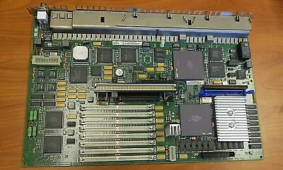 54-21177-02 Dec Digital Vaxstation 4000/90a Motherboard/cpu • $9450