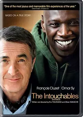 The Intouchables • $9.99