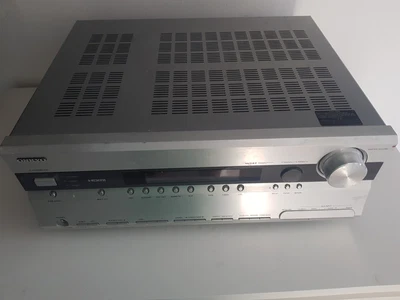 Onkyo TX-SR605 - 7.1 Ch HDMI Home Theater Surround Sound Receiver Stereo System • £20