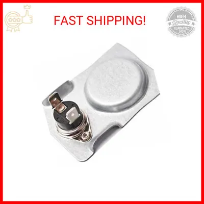 Magnetic Thermostat Switch For Fireplace Blower Fan Wood Stove Gas Log Firepla • $14.31