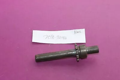 NOS Mackissic Input Shaft Assy. Part 708-3246. See Pic. • $26.94