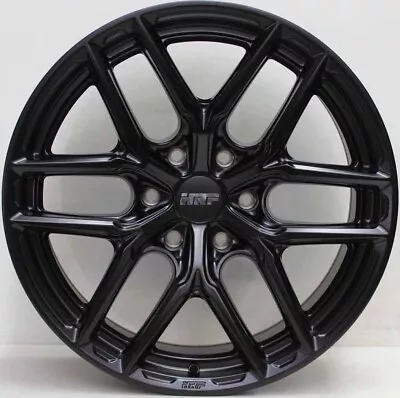 20 Inch HRF ALLOY WHEELS FIT FORD RANGER / XLT / WILDTRACK / RAPTOR • $1399