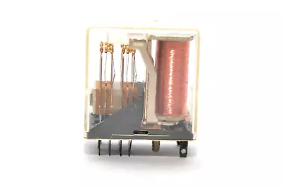$37.32 • Buy Comb Relay / Comb Relay By Siemens & Neck Type V23154-D0479-B128, 2x UM, NOS