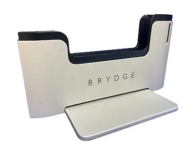 Brydge BRY13MBA Laptop Vertical Dock Stand For Apple Macbook Air 13  2018-2021 • $25.47