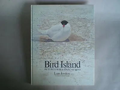 Bird Island Jonsson Lars • £7.49