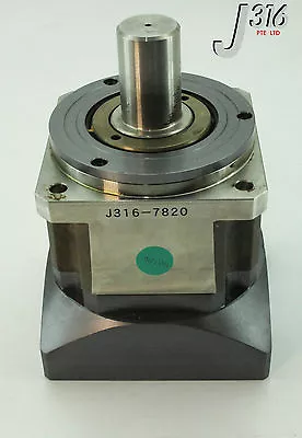 7820 Bayside Planetary Gearhead Bore Ps115-007-sh • $413.93