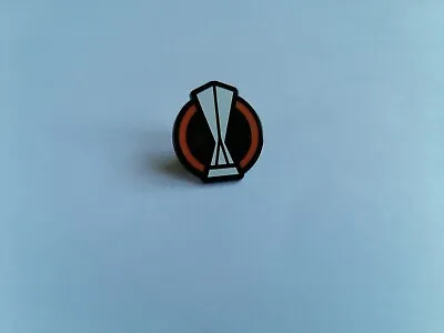 UEFA Europa League Pin Badge • $25