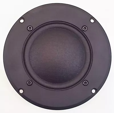 Infinity 4 Ohm Copy Dome Midrange For 902-3075 Kappa 6 7 8 9 Speaker - MM-2150-4 • $89.95