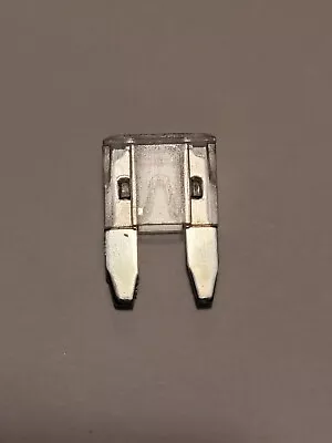 Auto Camper Rv Blade Fuse Mini ATM/APM Fuse 25 Amp • $2.99