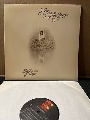 Mary MacGregor  Torn Between Two Lovers  1976 Folk Rock LP CLEAN COPY! NM! • $11.95