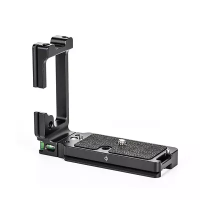 Sunwayfoto PCL-R5 Custom L-bracket For Canon EOS R5/R6 • $36.29