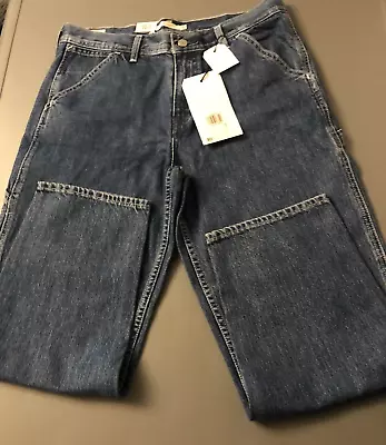 LEVI Cargo Men's Jeans Sz 30  NWT • $32.99