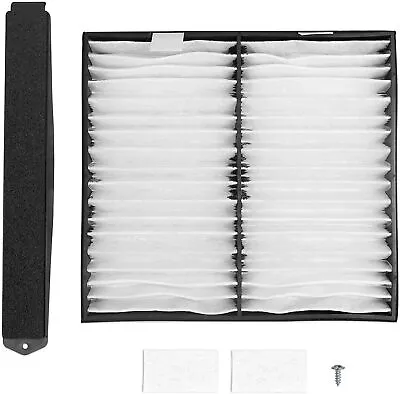 22759208 Cabin Air Filter Retrofit Replace Chevy Silverado GMC Sierra Escalade • $8.98