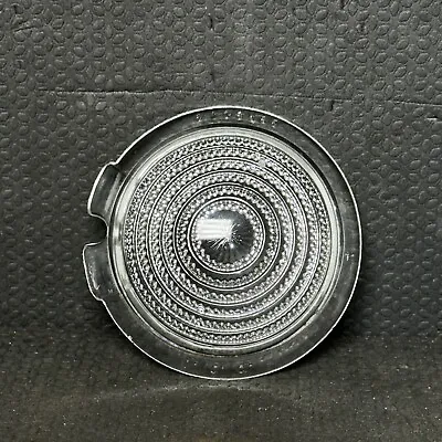 Vintage 1940's GM Guide Backup Light 5938015 Lens Chevy Olds Pontiac • $39.99