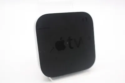 $29 • Buy Apple TV 3rd Gen A1469 TV HD Media Streamer 1080p Ethernet HDMI WiFi NO REMOTE