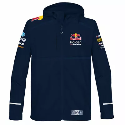 Red Bull Holden Racing Team Men's Outer Winter Jacket Bathurst 1000 V8 Supercars • $300