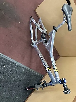 Intense Tracer Frame 26 Full Suspension Vintage • $500