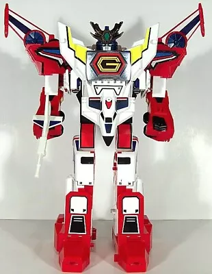 Takara Brave Of Sun Fighbird: Super Guardion • $1078.31