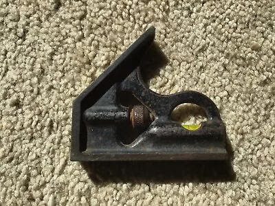 Vintage Dunlop Combination Square Head Dunlap Machinist Carpenter  • $10.95