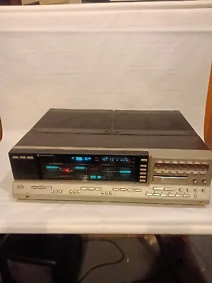 Vintage Kenwood Stereo Receiver KR-1000 Galaxy Commander Monster  • $750
