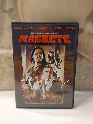 Machete (DVD 2010) • $6.80