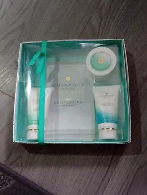 Champneys Health Spa  Bixed Collection • £20