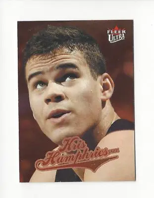 2004-05 Ultra Basketball Rookie RC Singles - You Choose • $1.32