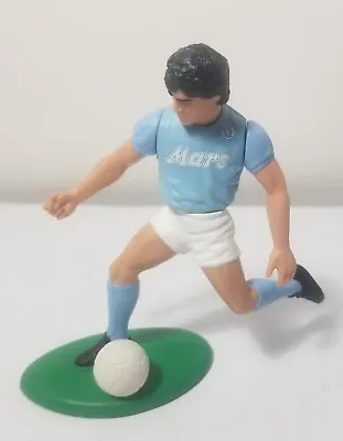 1989 Diego Maradona Argentina National Team Sport Stars Kenner Tonka Figure VTG  • $40