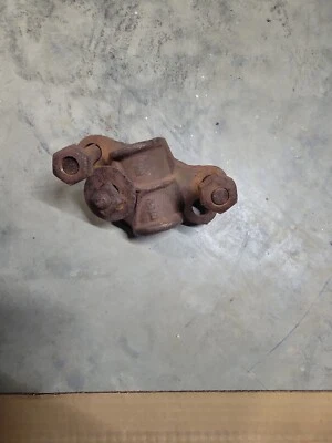 $27 • Buy Farmall IH Tractor Umbrella Bracket Holder Mounting D190