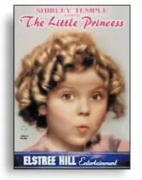 The Little Princess (DVD 2004) • £0.99