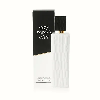 £10.90 • Buy 100ml Katy Perry INDI Eau De Parfum